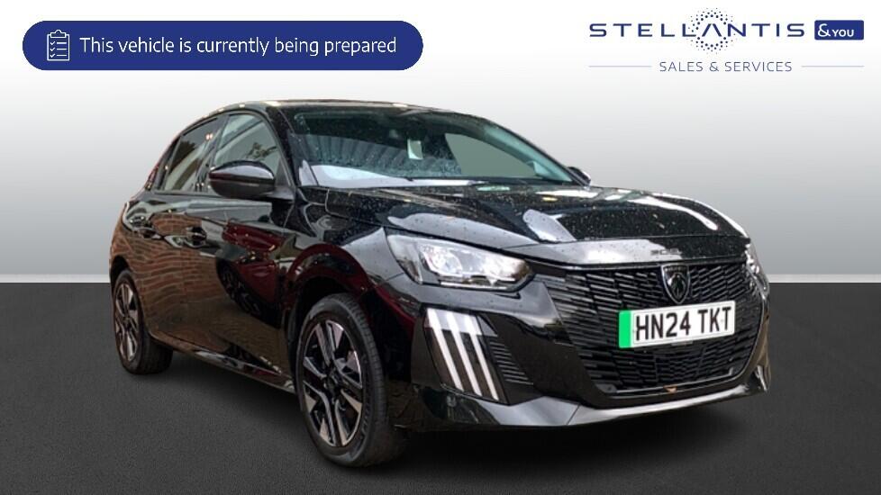 Used Peugeot 208 2024 for sale - 76433808: Photo 1