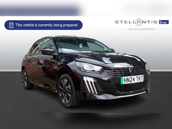 2024 - 100kW E-Style 50kWh 5dr Auto