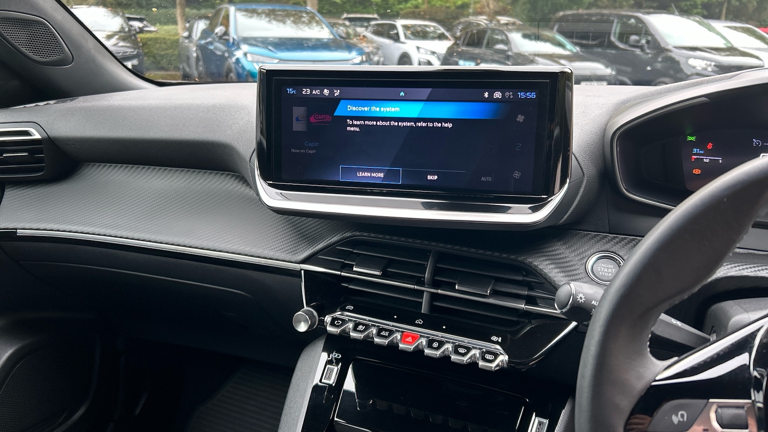 Used Peugeot 2008 2024 for sale - 76241084: Photo 10