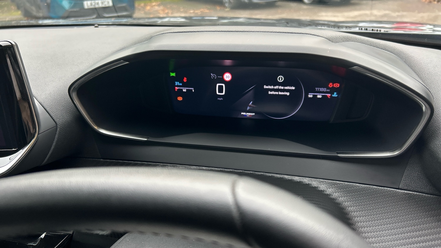 Used Peugeot 2008 2024 for sale - 76241084: Photo 13