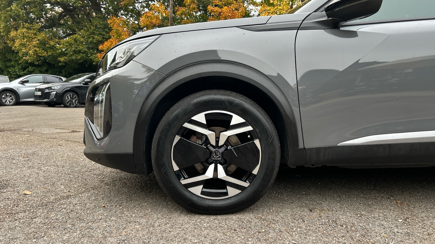 Used Peugeot 2008 2024 for sale - 76241084: Photo 14