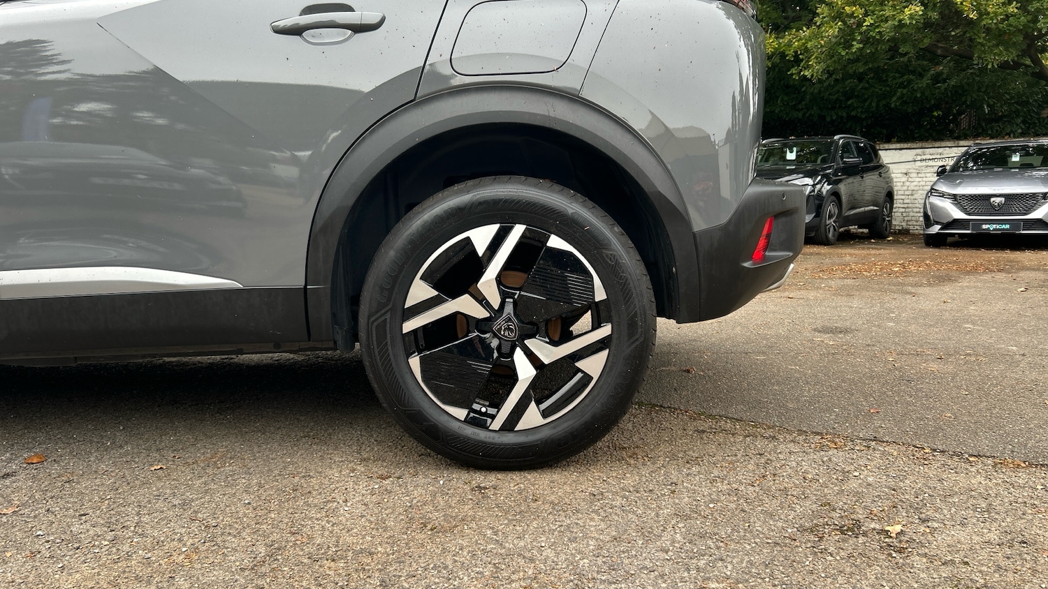 Used Peugeot 2008 2024 for sale - 76241084: Photo 15