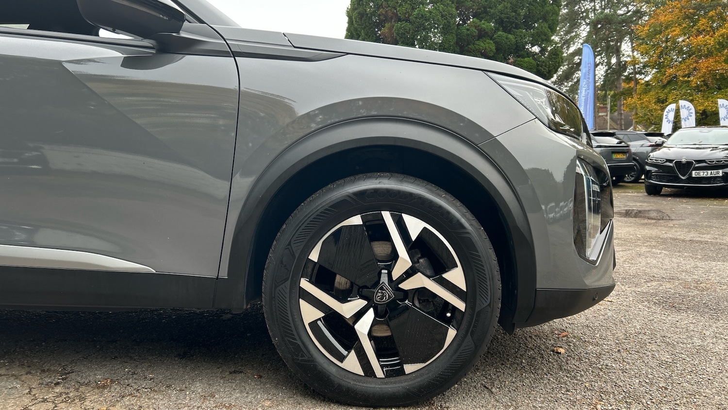 Used Peugeot 2008 2024 for sale - 76241084: Photo 17