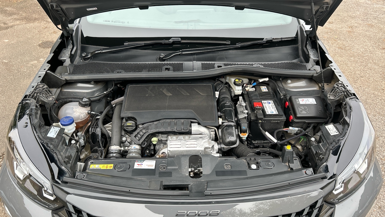 Used Peugeot 2008 2024 for sale - 76241084: Photo 18