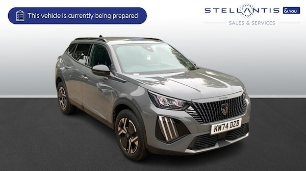 Used Peugeot 2008 2024 for sale - 76241084: Photo 1