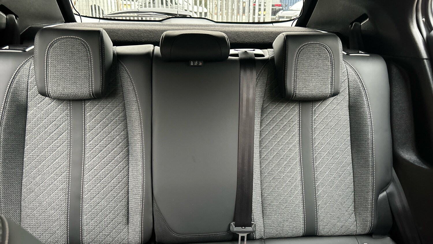 Used Peugeot 2008 2024 for sale - 76241084: Photo 25