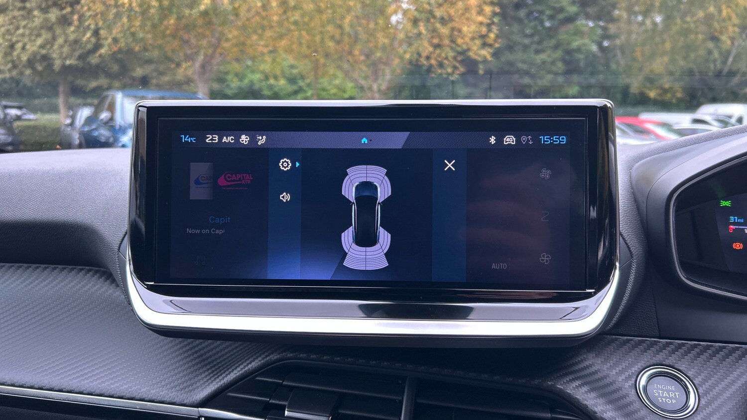 Used Peugeot 2008 2024 for sale - 76241084: Photo 29