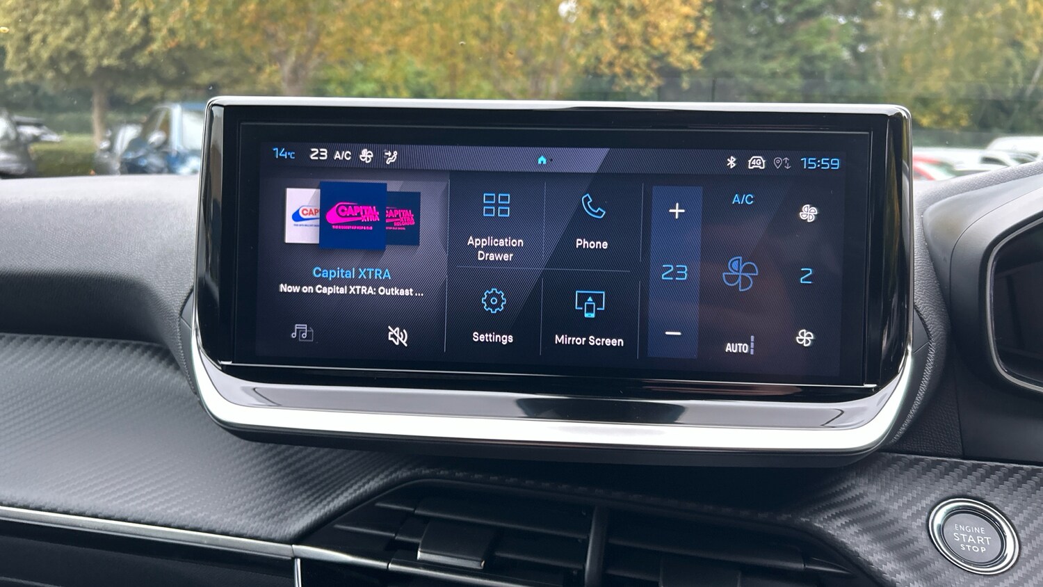 Used Peugeot 2008 2024 for sale - 76241084: Photo 30