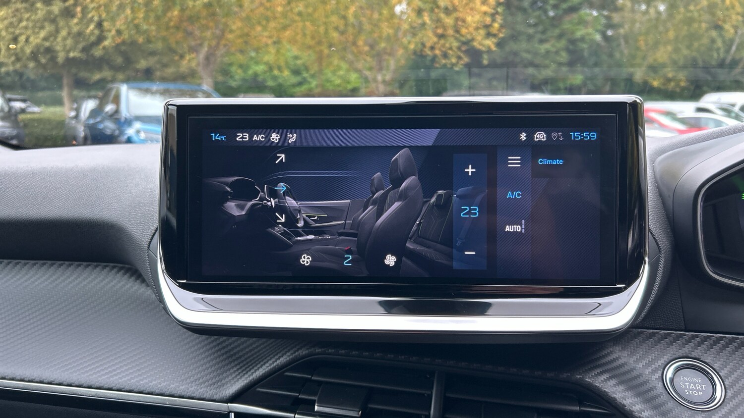 Used Peugeot 2008 2024 for sale - 76241084: Photo 31