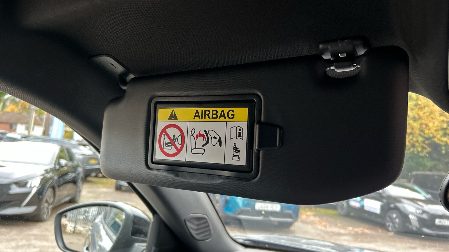 Used Peugeot 2008 2024 for sale - 76241084: Photo 36