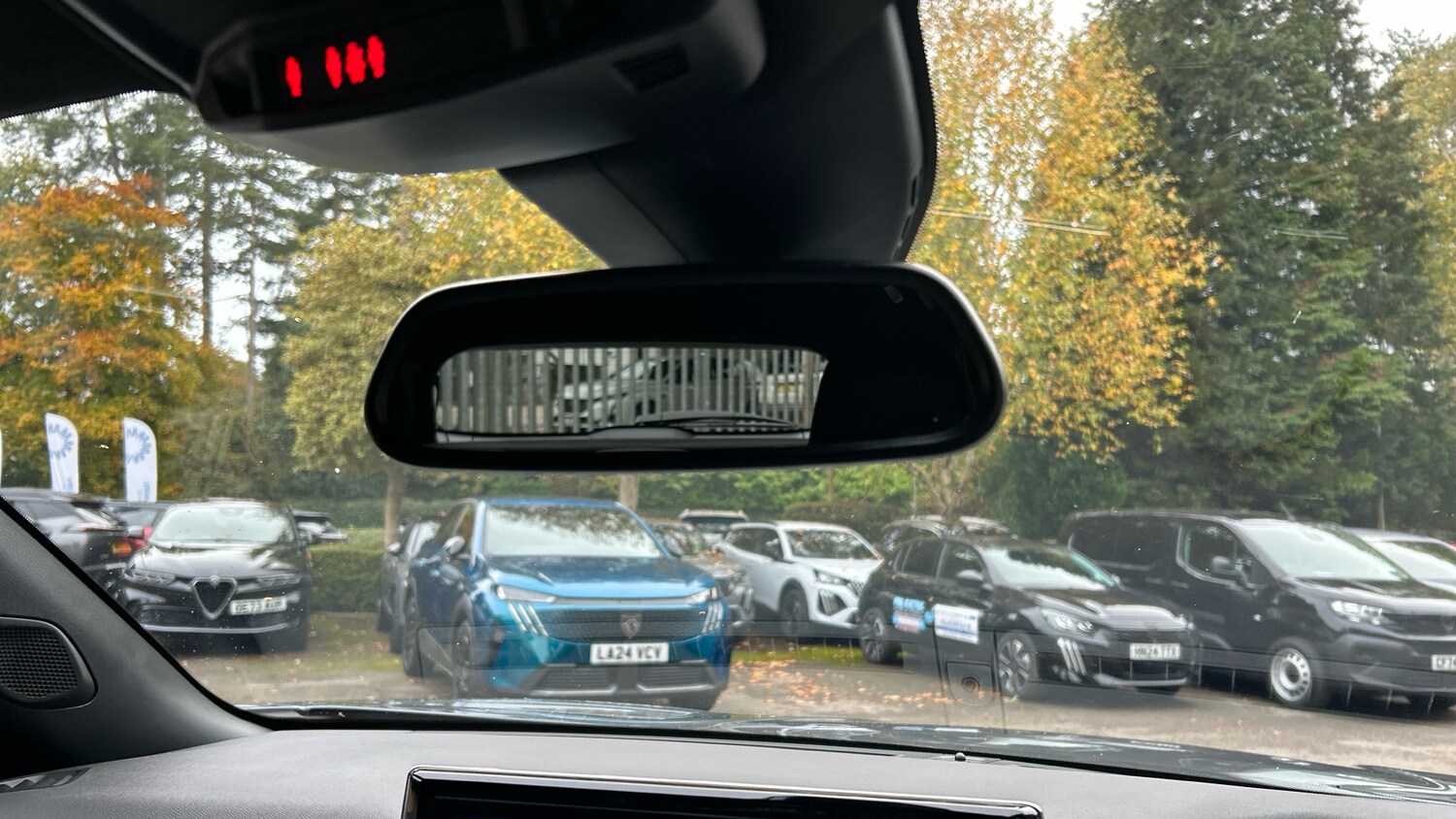 Used Peugeot 2008 2024 for sale - 76241084: Photo 37