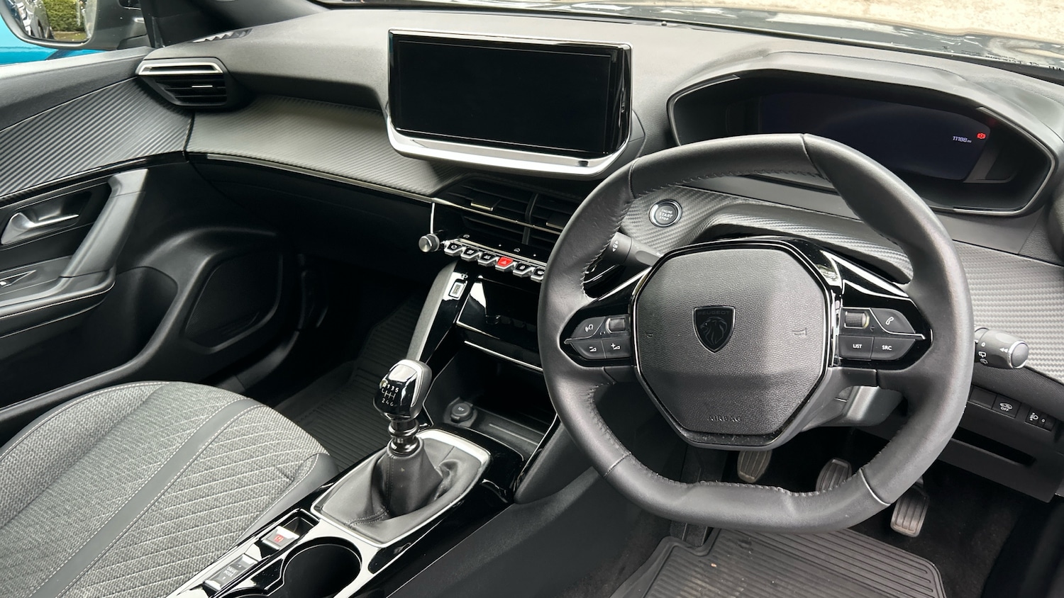 Used Peugeot 2008 2024 for sale - 76241084: Photo 4