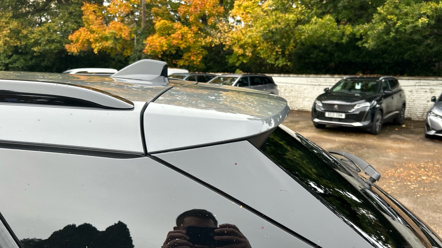 Used Peugeot 2008 2024 for sale - 76241084: Photo 43