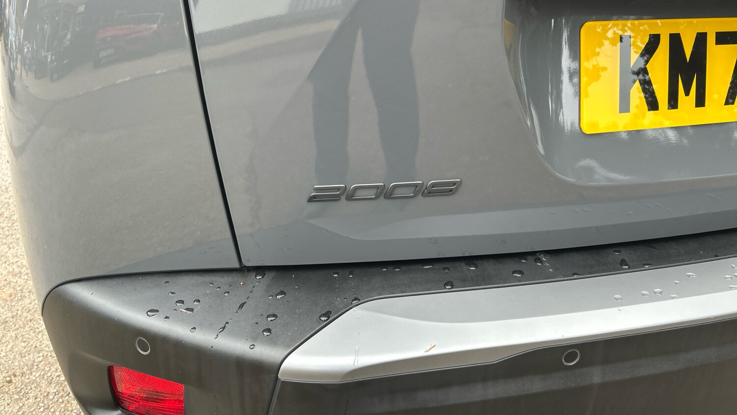 Used Peugeot 2008 2024 for sale - 76241084: Photo 44