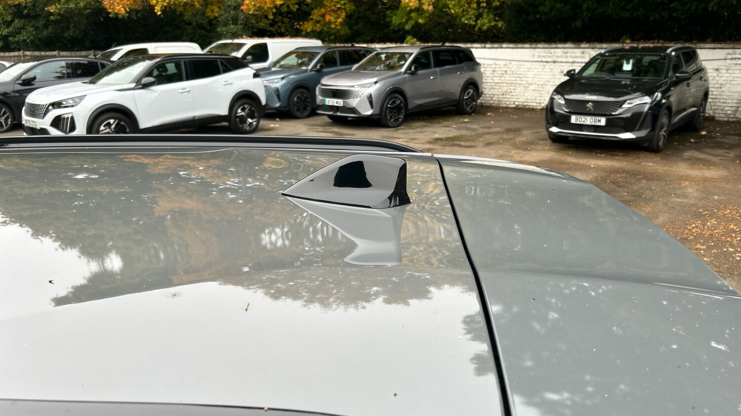 Used Peugeot 2008 2024 for sale - 76241084: Photo 48