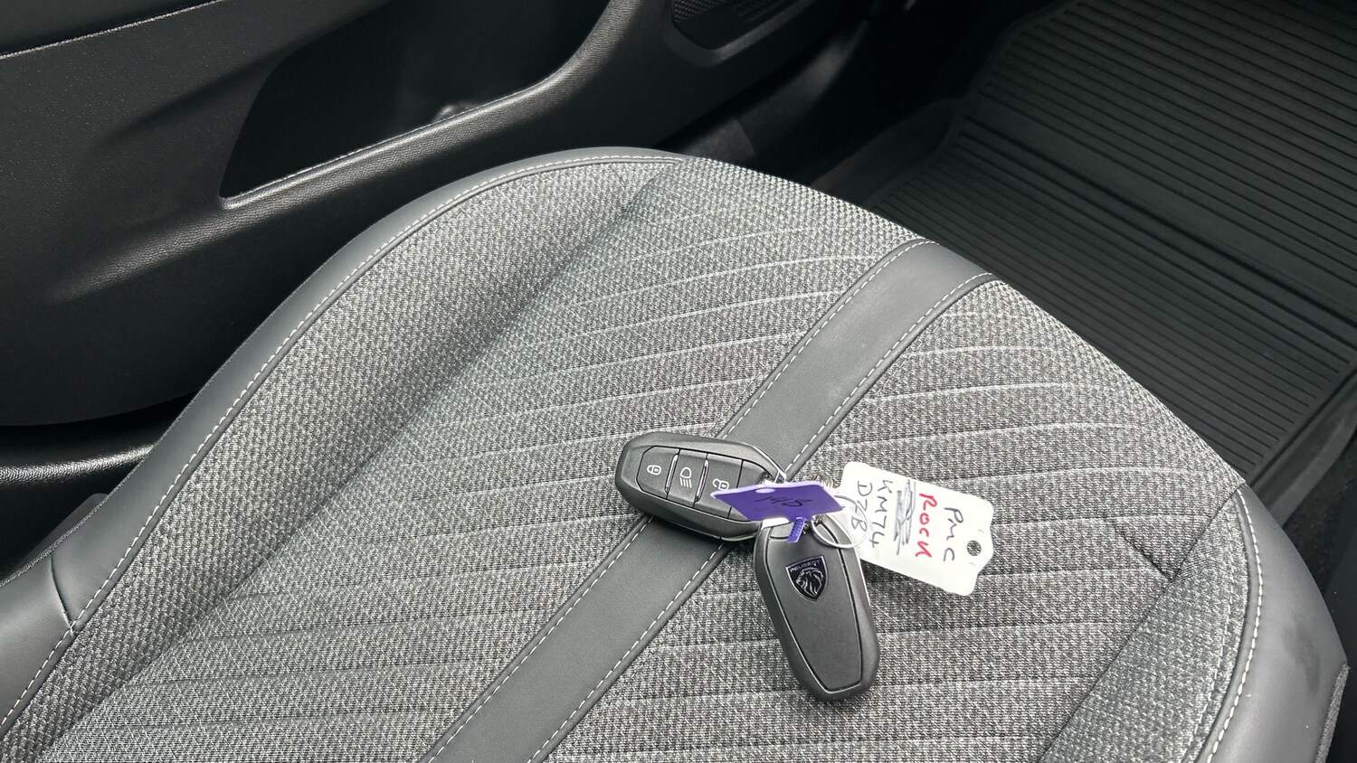 Used Peugeot 2008 2024 for sale - 76241084: Photo 49