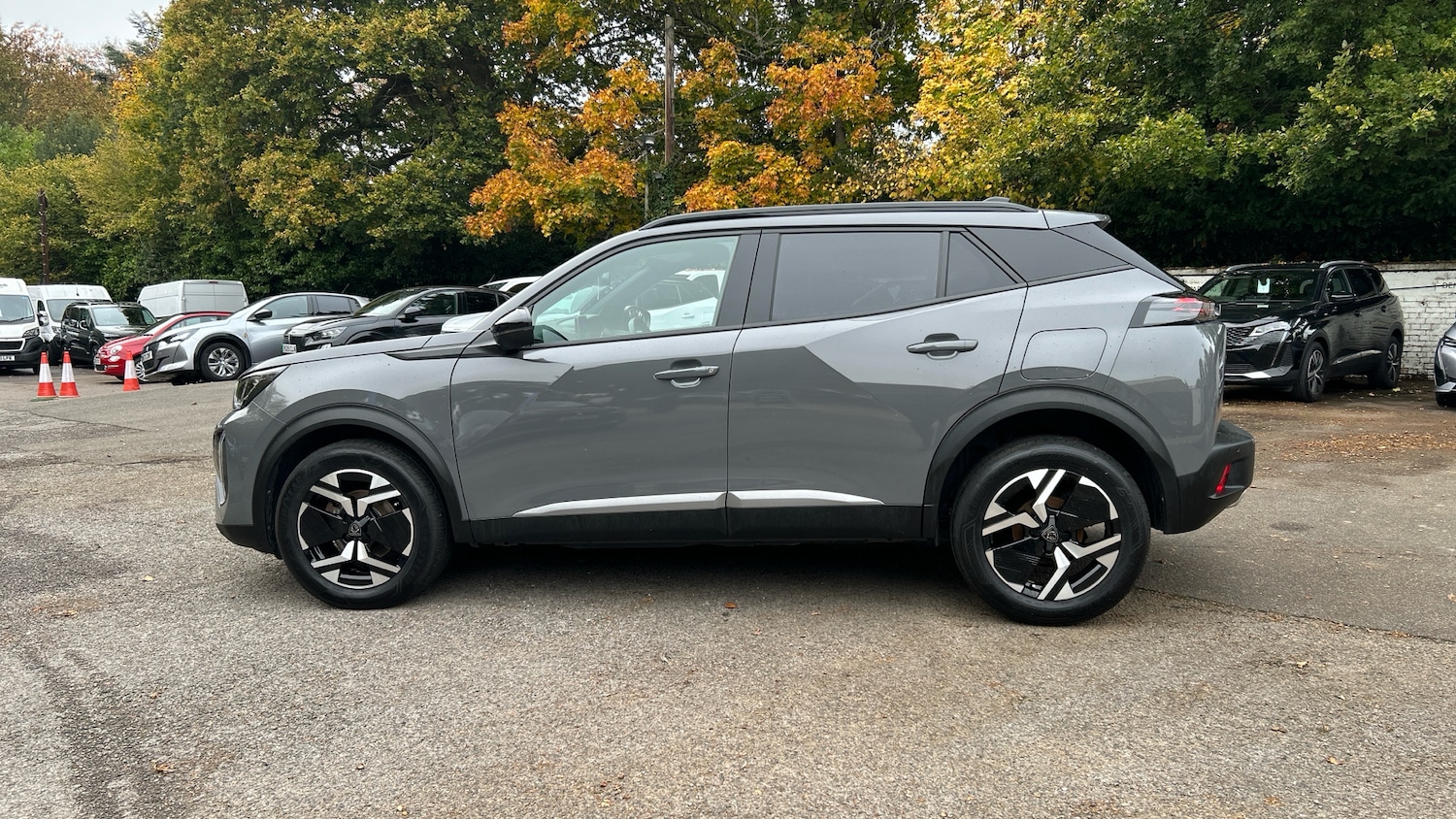 Used Peugeot 2008 2024 for sale - 76241084: Photo 6