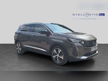 Used Peugeot 5008 2021 for sale - 79534232: Photo