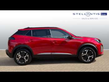 Used Peugeot 2008 2024 for sale - 74946770: Photo