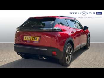 Used Peugeot 2008 2024 for sale - 74946770: Photo
