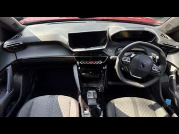 Used Peugeot 2008 2024 for sale - 74946770: Photo