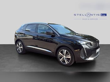 Used Peugeot 3008 2023 for sale - 79633194: Photo