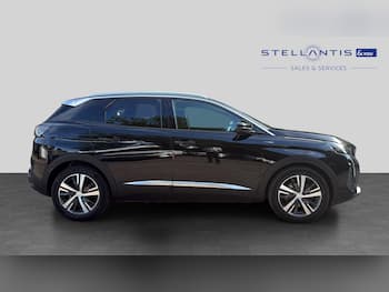Used Peugeot 3008 2023 for sale - 79633194: Photo