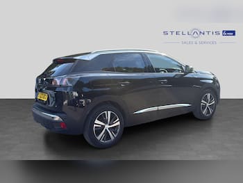 Used Peugeot 3008 2023 for sale - 79633194: Photo