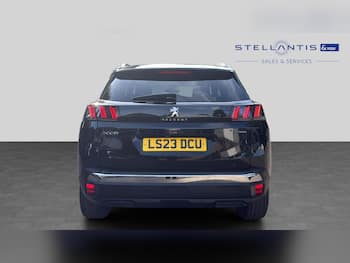 Used Peugeot 3008 2023 for sale - 79633194: Photo