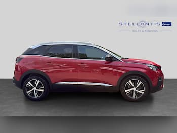 Used Peugeot 3008 2019 for sale - 79646916: Photo