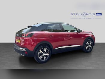 Used Peugeot 3008 2019 for sale - 79646916: Photo