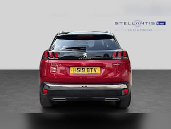 Used Peugeot 3008 2019 for sale - 79646916: Photo