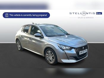 2020 - 1.5 BlueHDi 100 Active 5dr