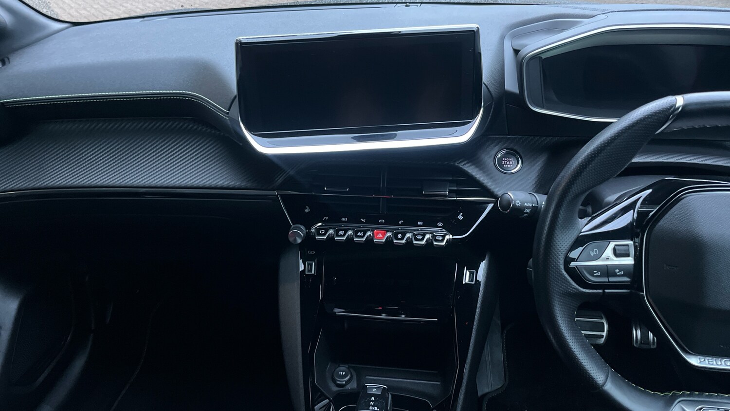 Used Peugeot 208 2021 for sale - 76574465: Photo 10