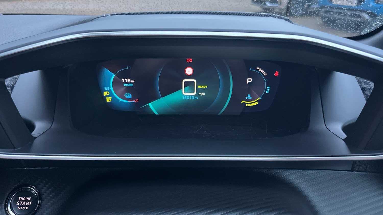 Used Peugeot 208 2021 for sale - 76574465: Photo 13