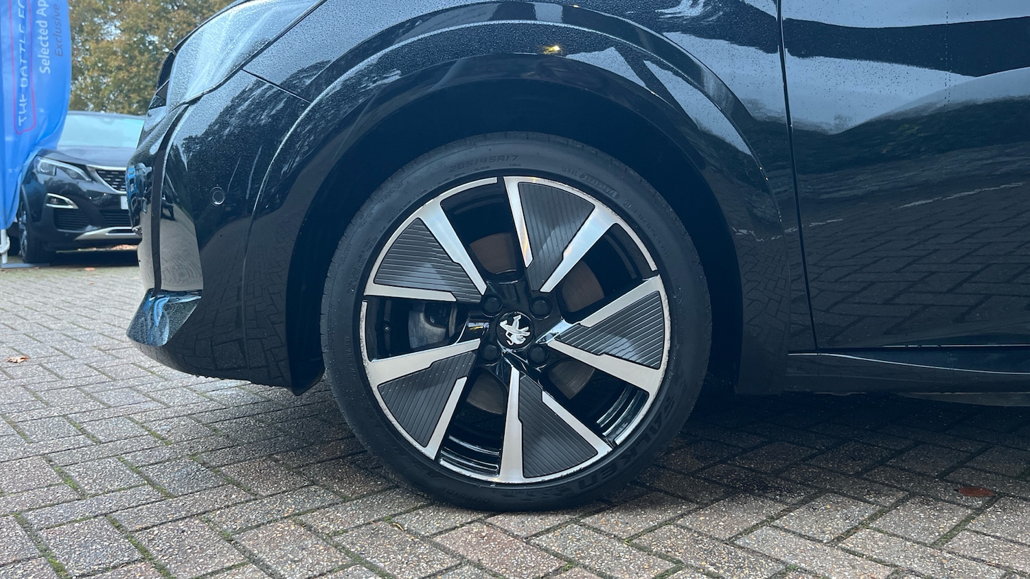 Used Peugeot 208 2021 for sale - 76574465: Photo 14