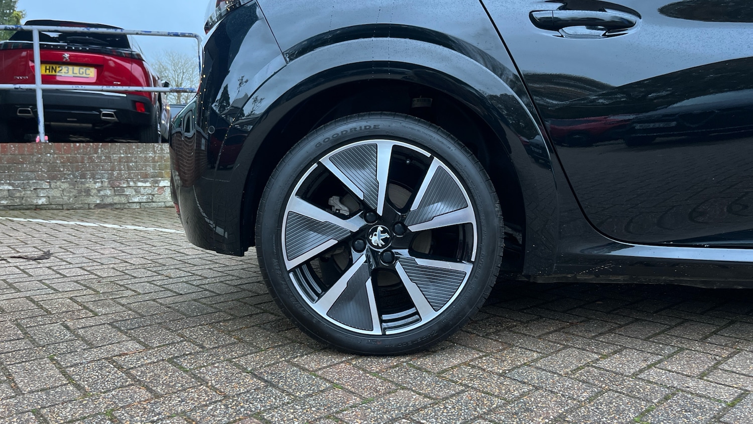 Used Peugeot 208 2021 for sale - 76574465: Photo 16