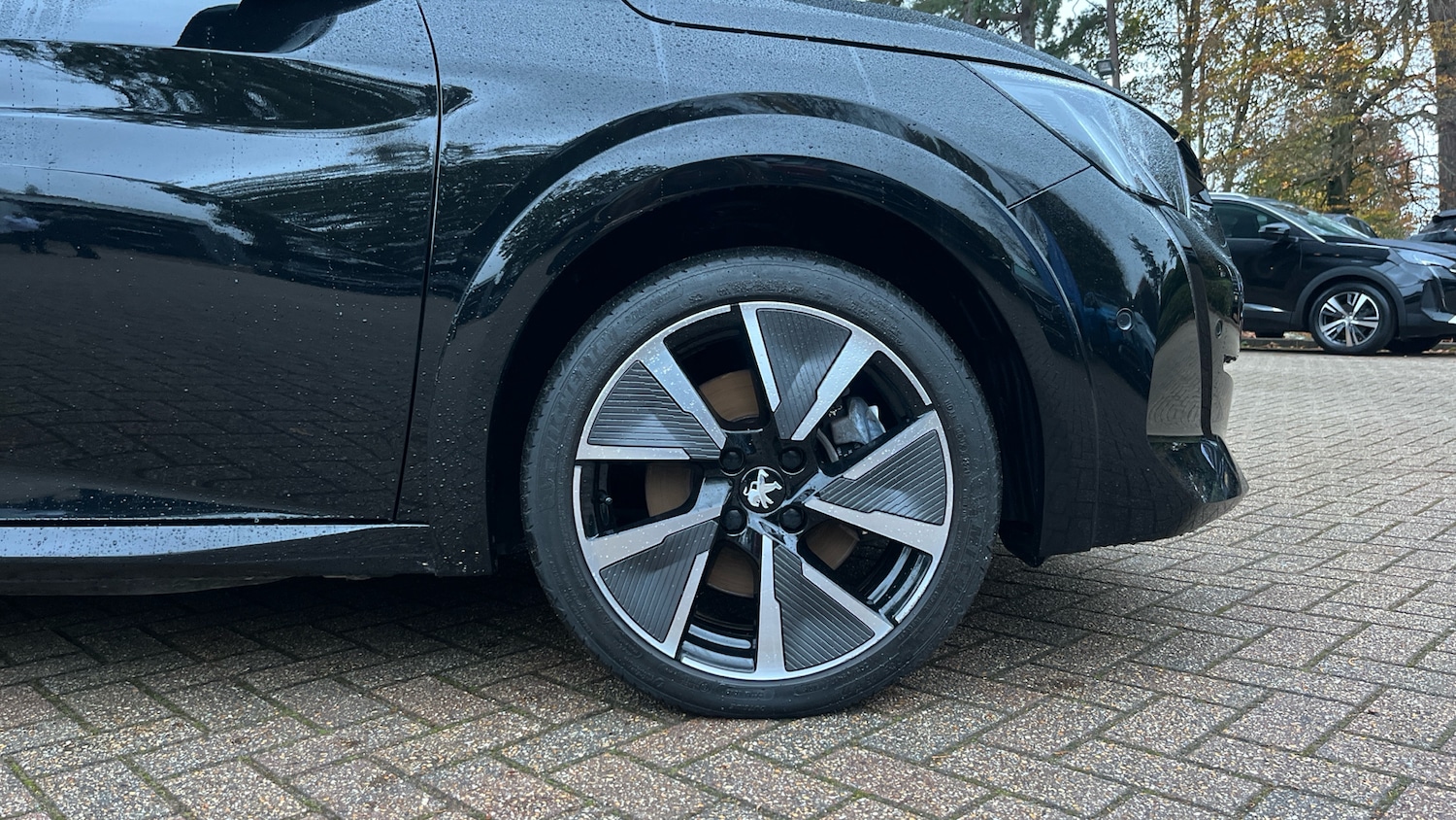 Used Peugeot 208 2021 for sale - 76574465: Photo 17