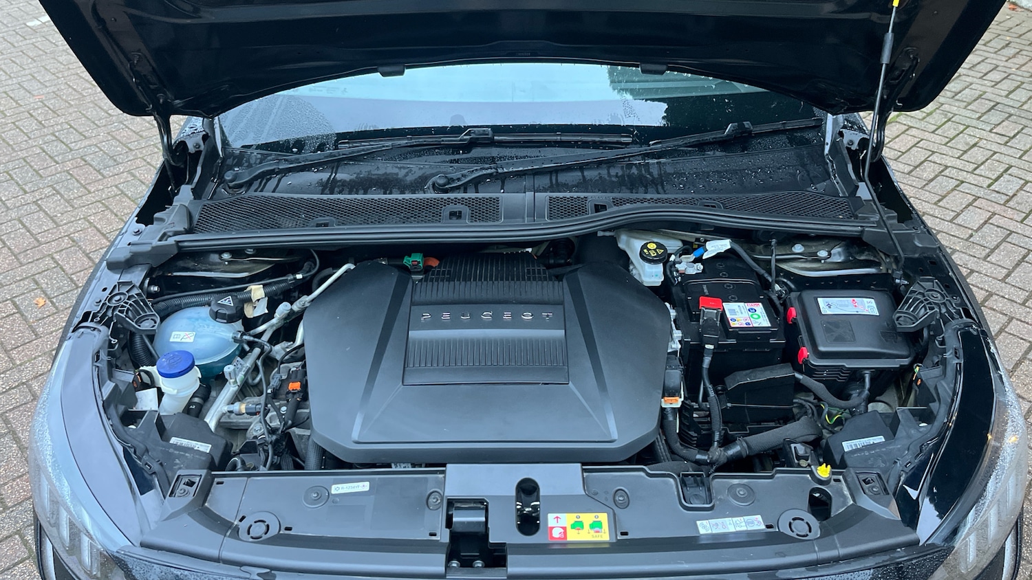 Used Peugeot 208 2021 for sale - 76574465: Photo 18