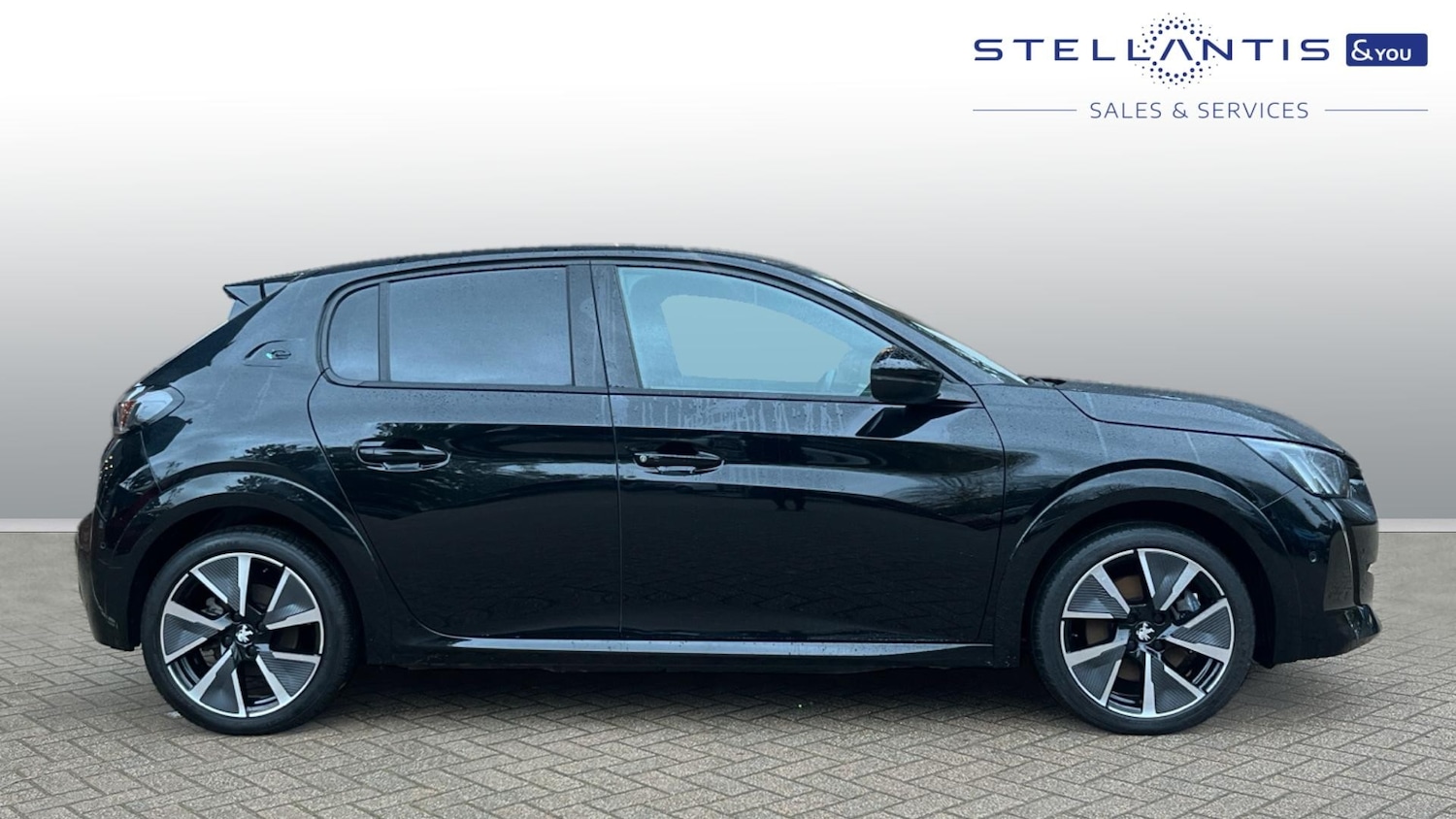 Used Peugeot 208 2021 for sale - 76574465: Photo 2