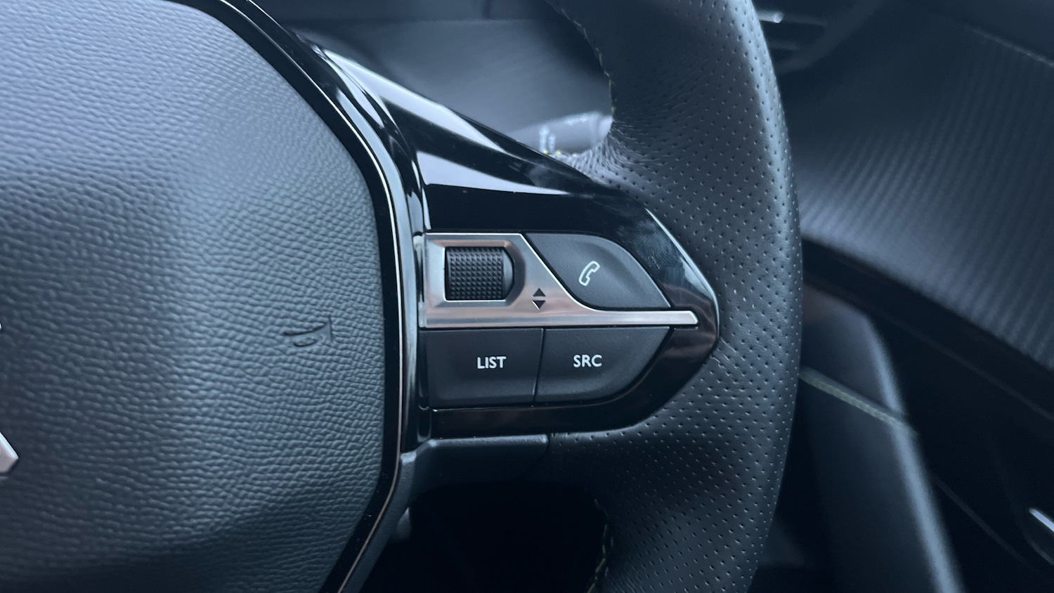 Used Peugeot 208 2021 for sale - 76574465: Photo 24