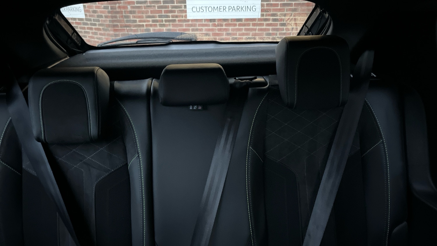 Used Peugeot 208 2021 for sale - 76574465: Photo 25