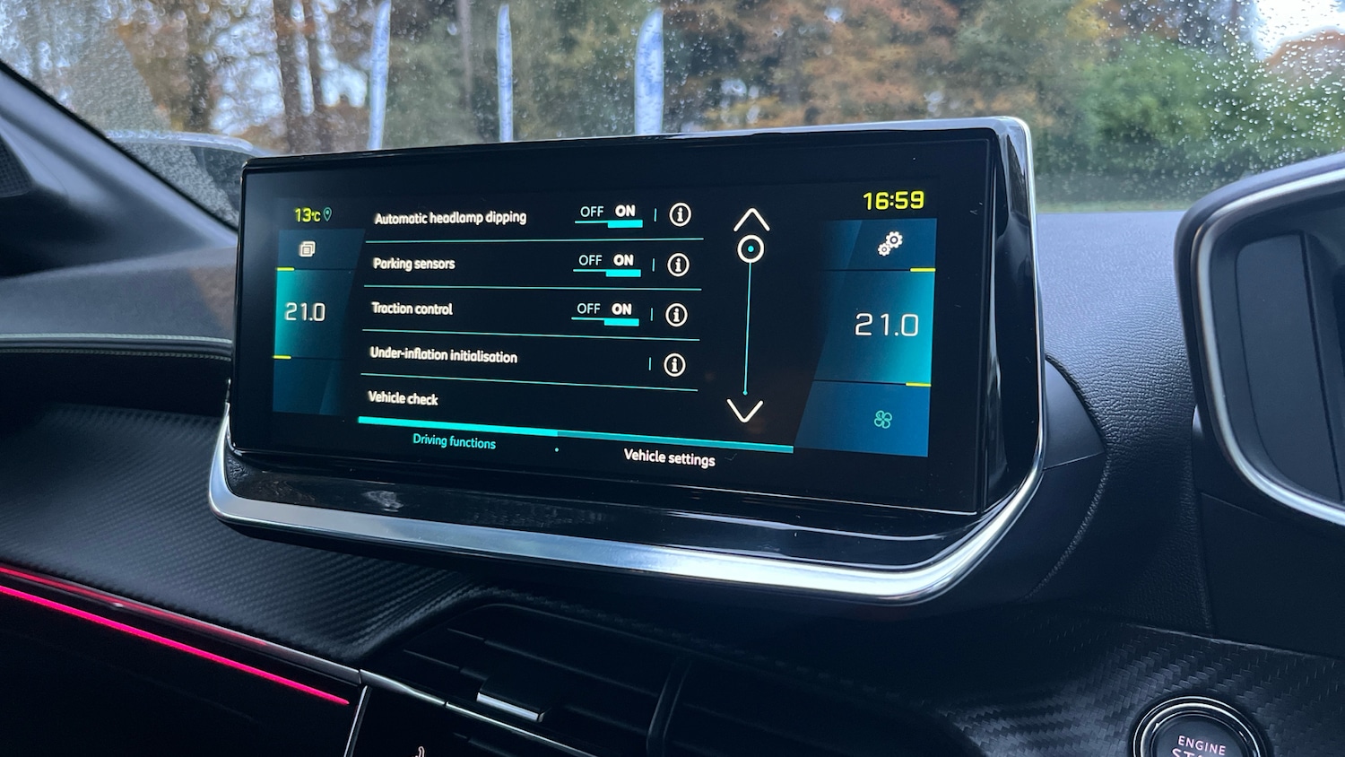 Used Peugeot 208 2021 for sale - 76574465: Photo 30