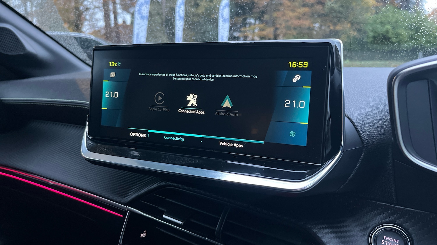 Used Peugeot 208 2021 for sale - 76574465: Photo 31