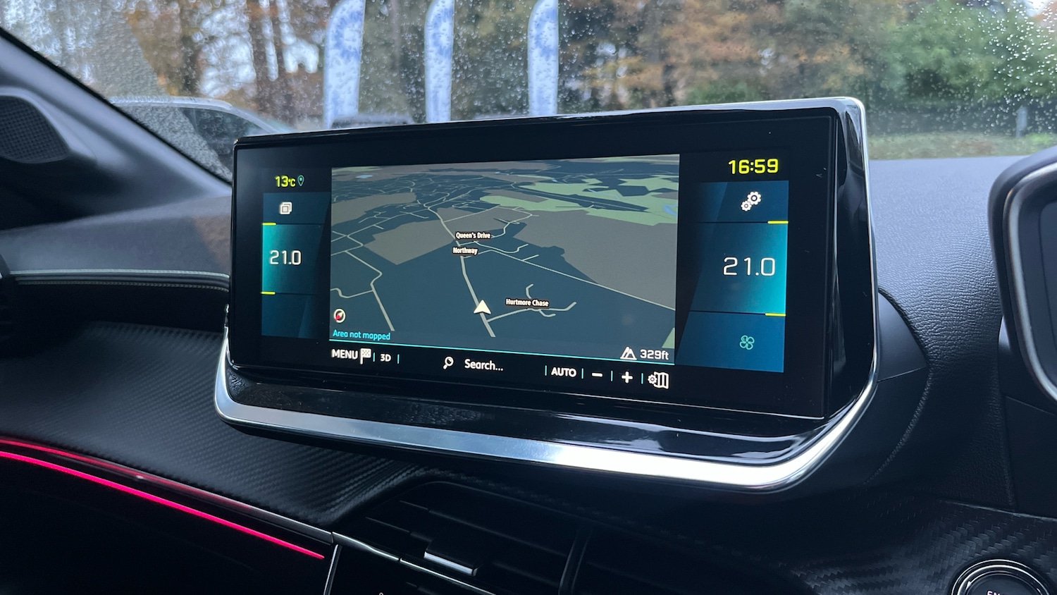 Used Peugeot 208 2021 for sale - 76574465: Photo 32