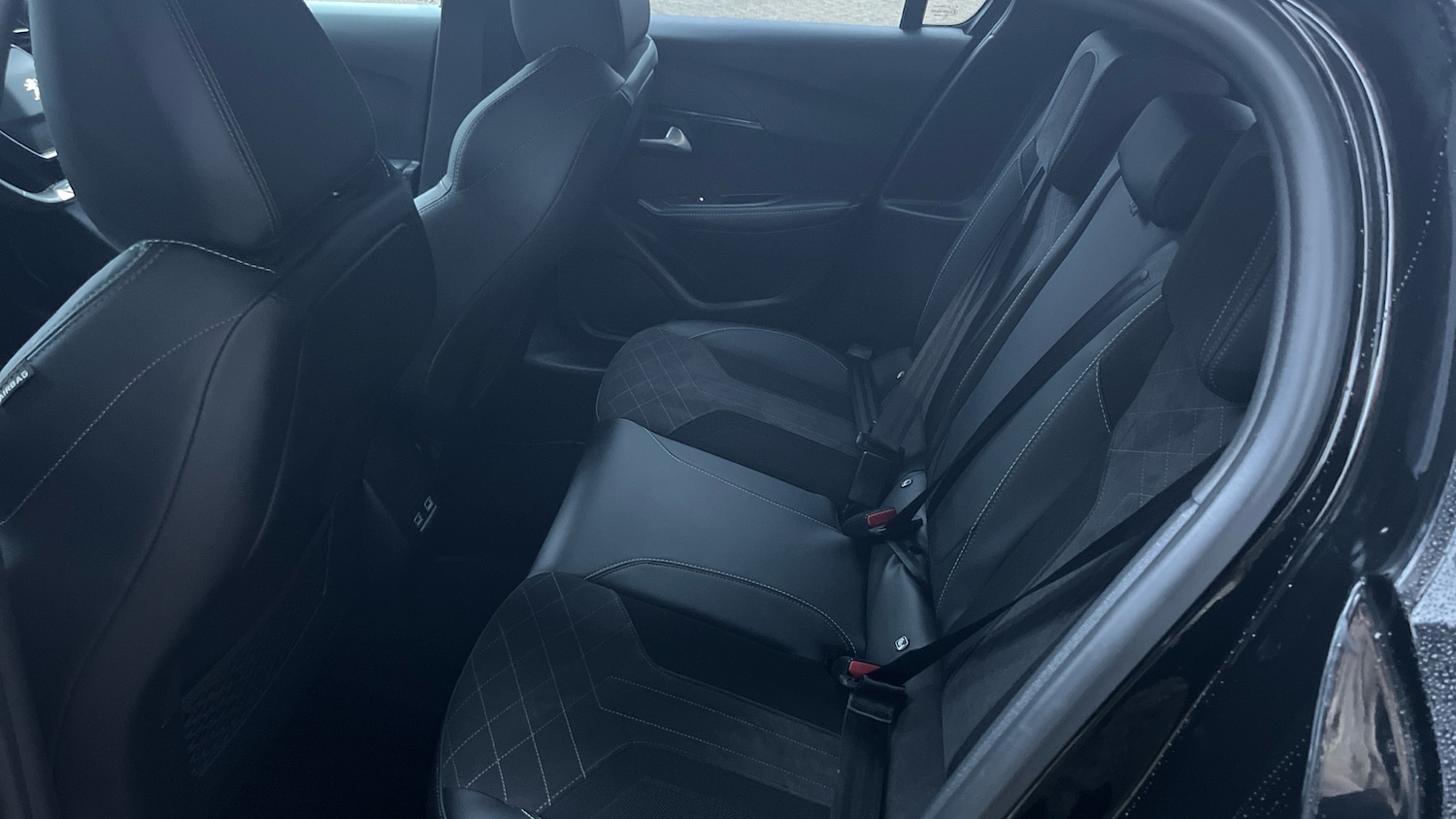 Used Peugeot 208 2021 for sale - 76574465: Photo 33