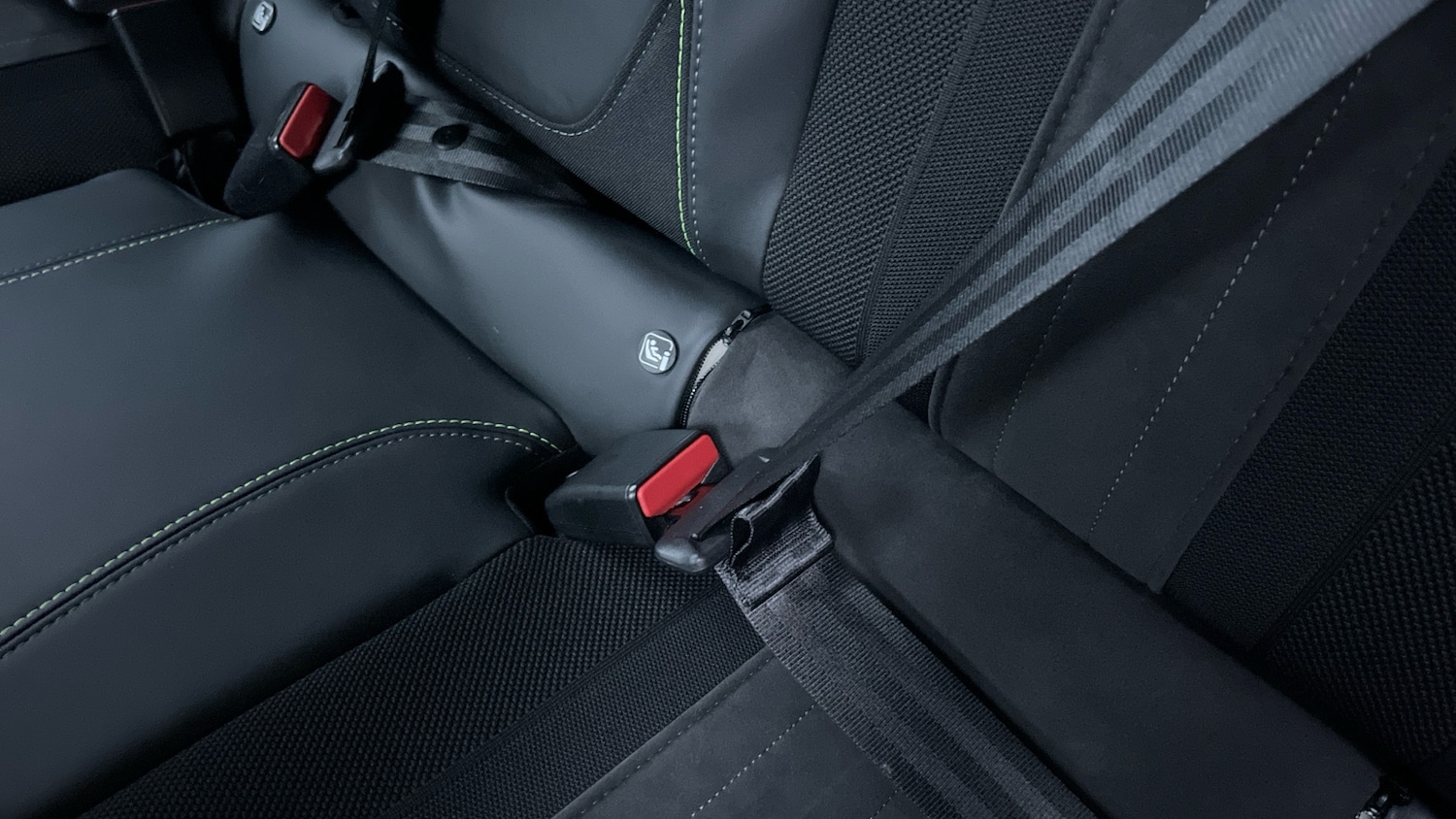 Used Peugeot 208 2021 for sale - 76574465: Photo 35