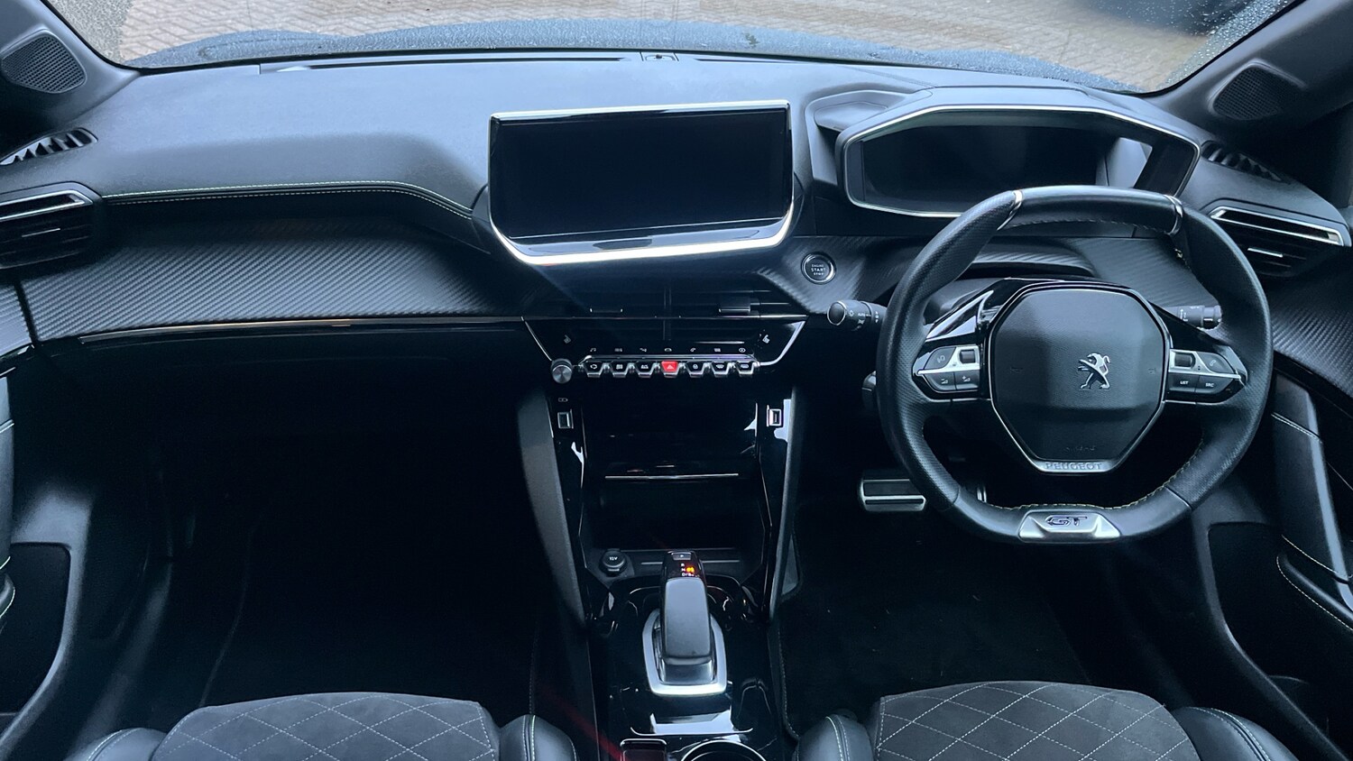 Used Peugeot 208 2021 for sale - 76574465: Photo 4