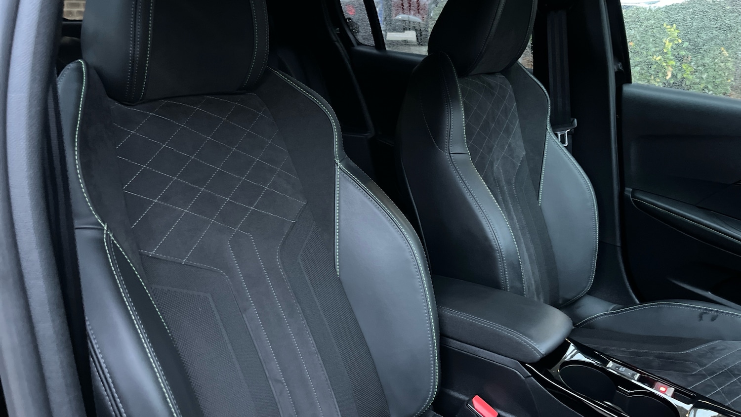 Used Peugeot 208 2021 for sale - 76574465: Photo 42