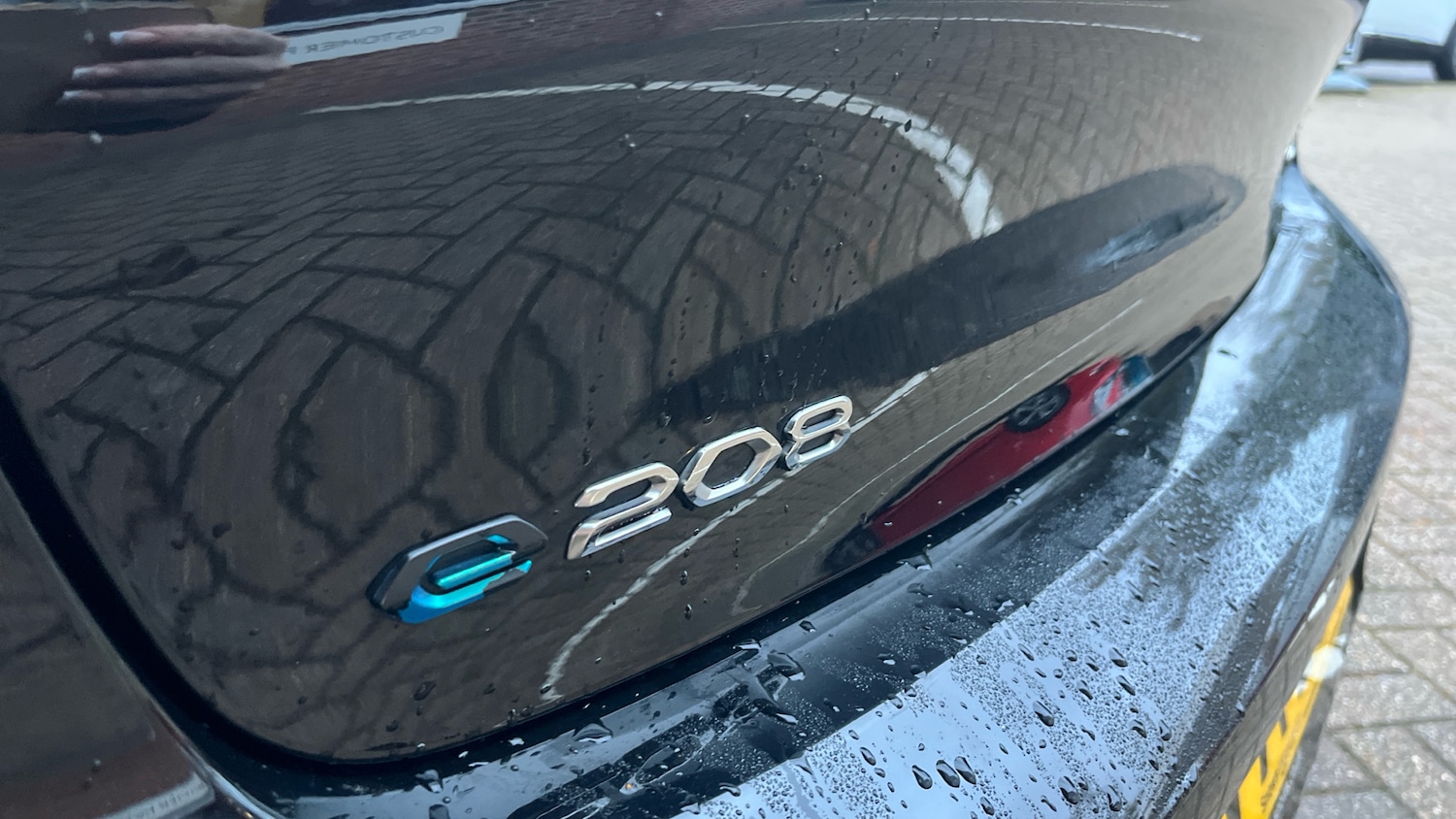 Used Peugeot 208 2021 for sale - 76574465: Photo 44